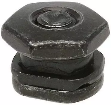 Болт+гайка SHIMANO, для CJ-S700, фиксирующий трос, Y6TV98070