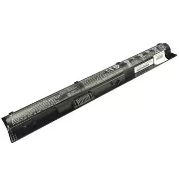 Аккумуляторная батарея HP L07043-850 оригинальный для HP 450G3/455G3/470G3, 2800mAh, черный