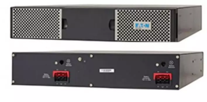Аккумуляторная батарея Eaton EBM 72V RT2U, для series 9PX (9PXEBM72RT2U)