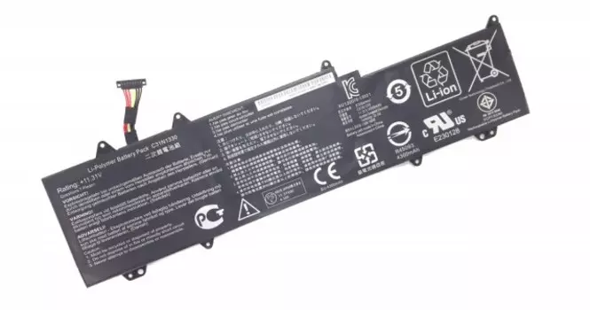 Аккумуляторная батарея Pitatel для Asus UX32LA, UX32LN Zenbook (C31N1330) (BT-137)