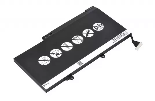 Аккумуляторная батарея Pitatel для HP Envy x360 15, Pavilion 13-a000 x360 (NP03XL, HSTNN-LB6L, TPN-Q147) (BT-1429)