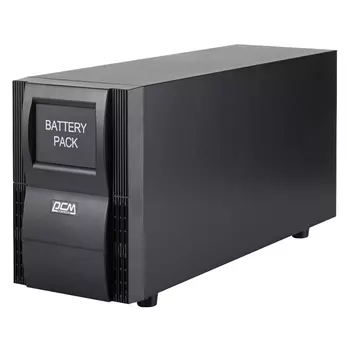 Внешний батарейный модуль Powercom VGD BAT VGD-72V, 72V, 7.2Ah, VGS-2000XL, VGD-2000, VGD-3000 (795711)
