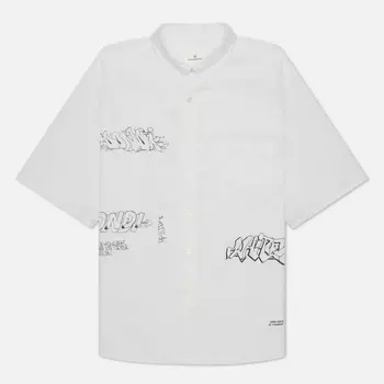 Мужская рубашка uniform experiment