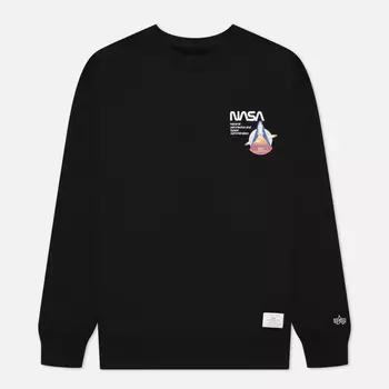 Мужская толстовка Alpha Industries