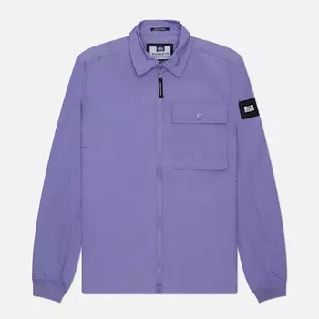 Мужская рубашка Weekend Offender Arapu, цвет фиолетовый, размер XXL