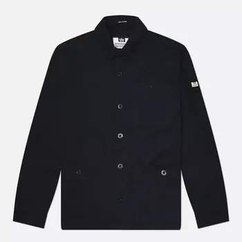 Мужская рубашка Weekend Offender Tavira Overshirt SS25, цвет синий, размер L