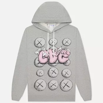 Мужская толстовка Comme des Garcons SHIRT