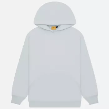 Мужская толстовка Dime Classic Small Logo SS23 Hoodie, цвет голубой, размер XL