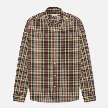 Мужская рубашка Woolrich