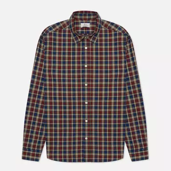 Мужская рубашка Woolrich