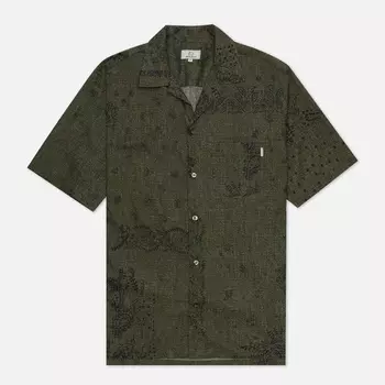Мужская рубашка Woolrich