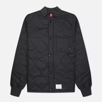 Мужская стеганая куртка Alpha Industries