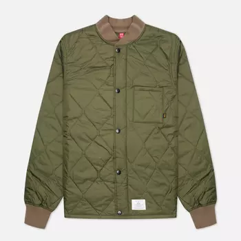 Мужская стеганая куртка Alpha Industries