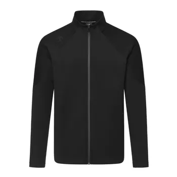 TRAINING Куртка мужская Descente, цвет BK-BLACK