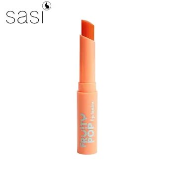 Sasi Fruity Pop Бальзам для губ 1,5 г. - Тайский уход за кожей Strawberry