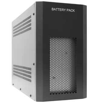 Батарейный блок SNR SNR-UPS-BCT-3000-B72 для ИБП 3000 VA, 72VDC серии BASE