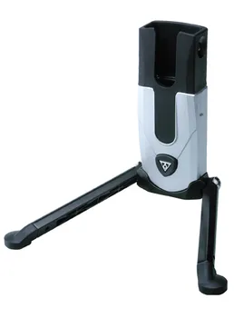 Стойка для велосипедов Topeak FlashStand FAT (черный)