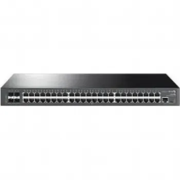 Коммутатор TP-Link TL-SG3452X