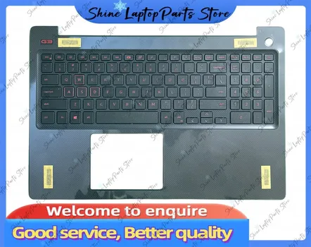 Новинка, чехол для Dell G3 3579 C, Фотографическая подставка для клавиатуры 05D9YJ