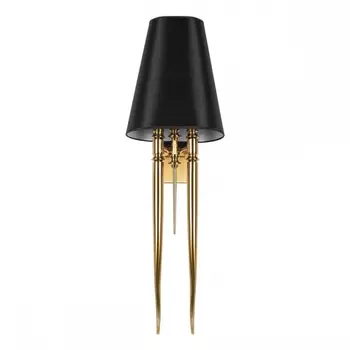 Бра Loft IT Brunilde 10207W/L Gold