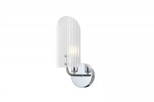 Бра iLamp Dolce W15571-1 CR+CL