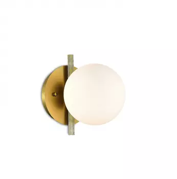 Бра iLamp Golden W2134-1 BR