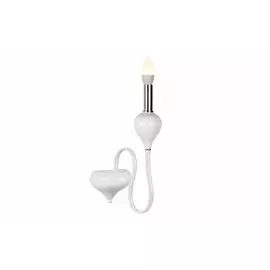 Бра iLamp Lady B88003-1 WH