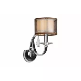 Бра iLamp Mario RM16001/1W CR