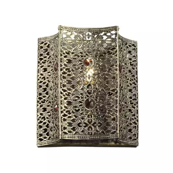 Бра на стену со светодиодными лампами, комплект от Lustrof. №33842-617990