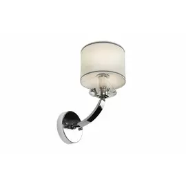 Бра iLamp Urban 88189/1B CR