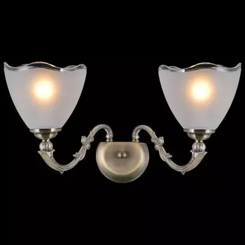 Бра Illumico IL0044-2WSQ-29A AB (1420387)