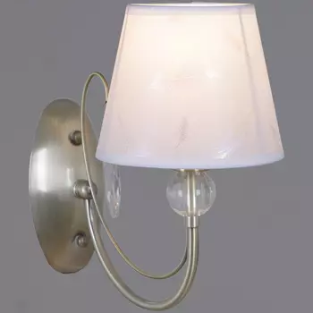 Бра Illumico IL0193-1WSQ-24 AB CASTOR (1428950)