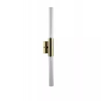 Бра Newport 7273/A brass (М0063882)