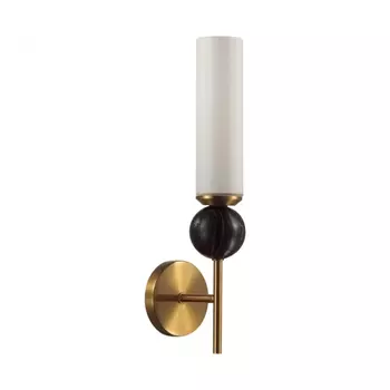 Бра Odeon Light Lolla Midcent 4361/1W