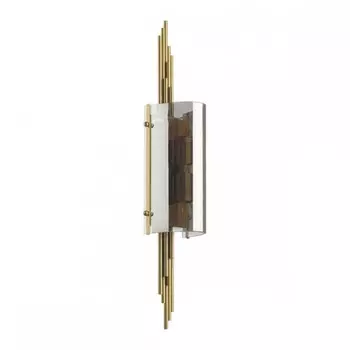 Бра Odeon Margaret 4895/2W