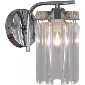 Бра Illumico IL3566-1WSQ-24 CR LYRA (1428875)