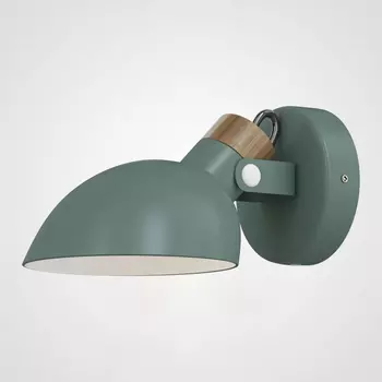 Бра Onder Green ImperiumLoft ONDER01 (204450-26)