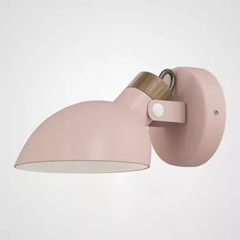 Бра Onder Pink ImperiumLoft ONDER01 (204452-26)