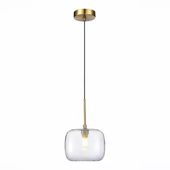Светильник подвесной ST Luce Finn SL1049.303.01
