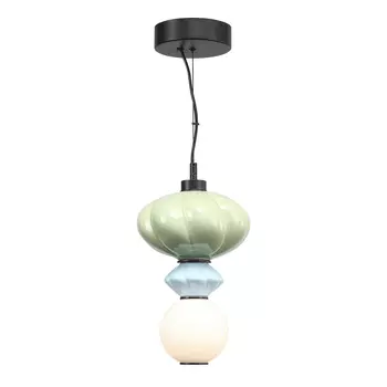 Светильник подвесной ST Luce Florentini SL6134.403.01