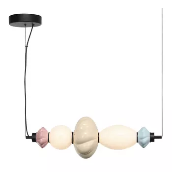 Светильник подвесной ST Luce Florentini SL6134.423.01