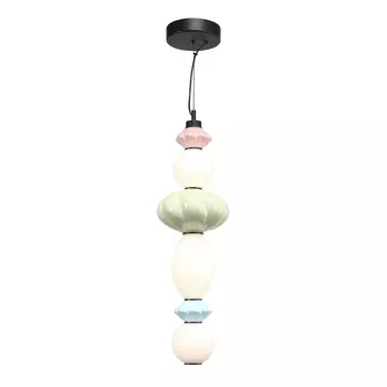 Светильник подвесной ST Luce Florentini SL6134.433.01
