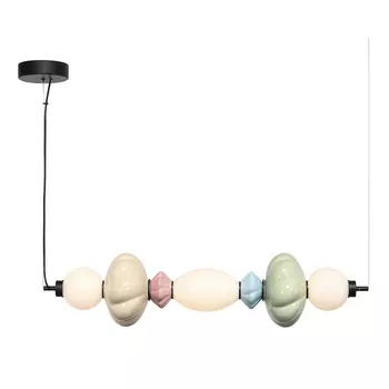Светильник подвесной ST Luce Florentini SL6134.443.01