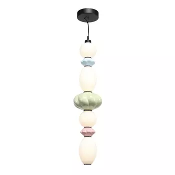 Светильник подвесной ST Luce Florentini SL6134.453.01