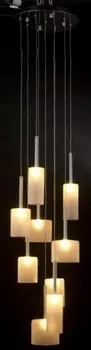 Светильник подвесной ST Luce SL619.103.09