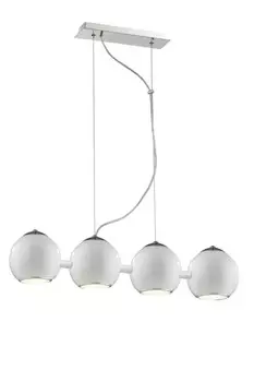 Светильник подвесной ST Luce SL873.503.04