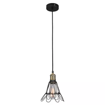 Светильник подвесной ST Luce Gabbia SLD963.333.01