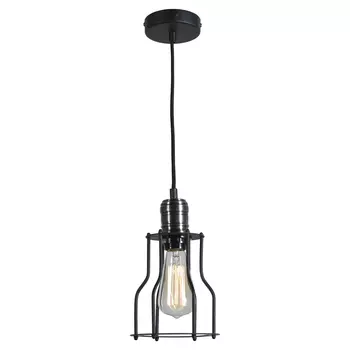 Светильник подвесной ST Luce Gabbia SLD963.303.01