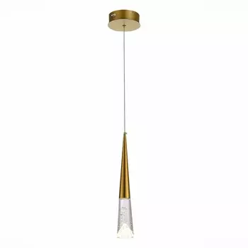 Светильник подвесной ST Luce Sollen SL6111.203.01