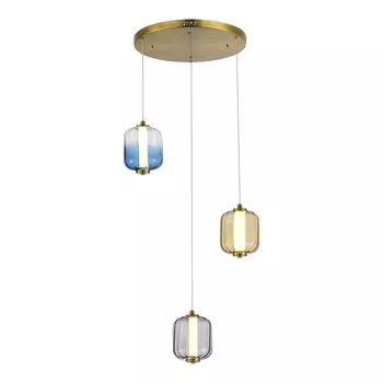 Светильник подвесной ST Luce Summer SL1193.303.03